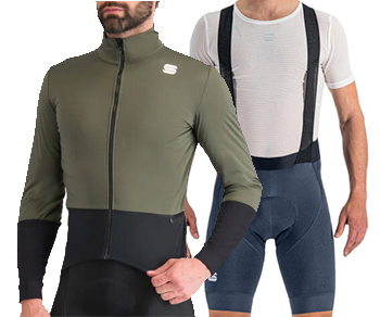 Save Up To 86% Sportful