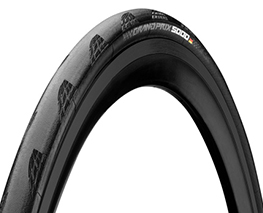 Save Up To 39% Continental GP5000 Tyres