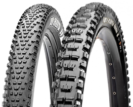 Save Up To 68% Maxxis Tyres