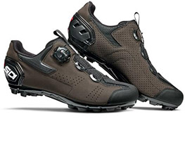 Save Up To 43% Sidi Shoes